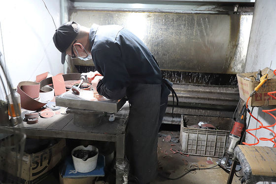 Прессформа Tableware меламина полости OEM множественная имитировала прессформу обжатия фарфора