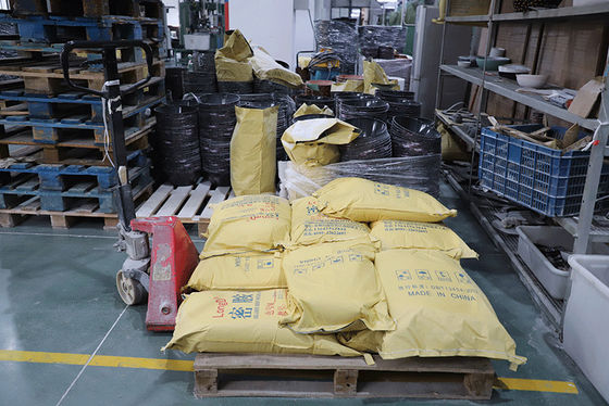 Промышленная смола формальдегида меламина ранга 25KG/BAG пудрит аттестованный SGS