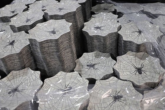 Tableware делая смесь формальдегида порошка прессформы меламина не токсический