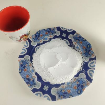 Смола еды 25KG/BAG/меламина очищенности ранга 99,8% индустрии пудрит не токсическое