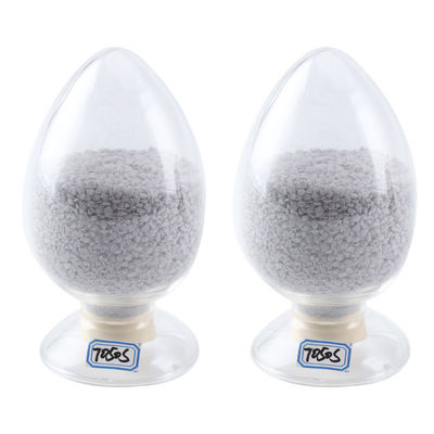 Не токсическое чистое вещество порошка меламина не опасное