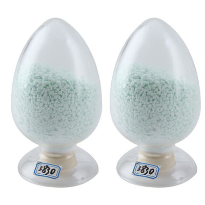 Меламин сопротивления высокой жары отливая составной порошок в форму с ровным поверхностным финишем