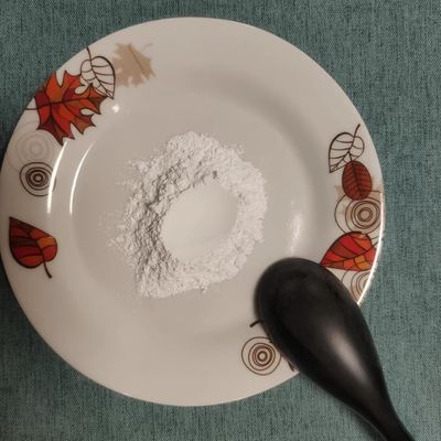 Неразрешимый в смоле формальдегида меламина воды напудрите содержание влаги ≤0.5%