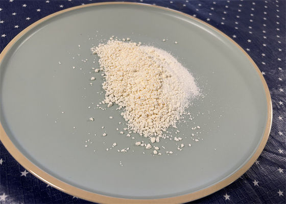 Порошок для формования меламина с высокой термостойкостью и гладкой поверхностью