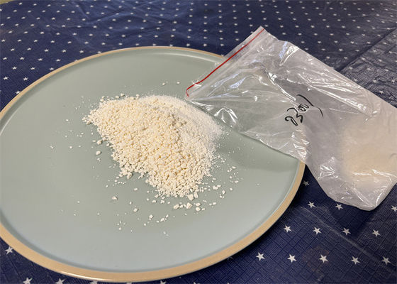 Порошок для формования меламина с высокой термостойкостью и гладкой поверхностью