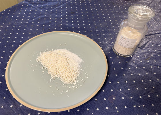 Порошок для формования меламина с высокой термостойкостью и гладкой поверхностью