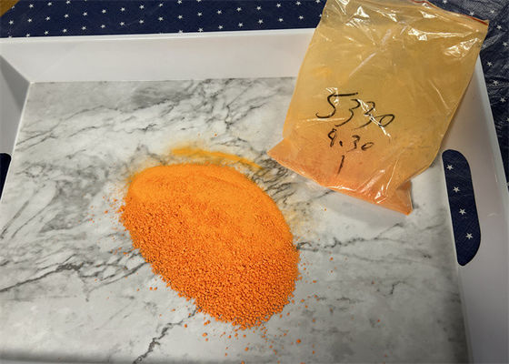 99.99% Меламин порошок для формования Неорганические химикаты Сырье для обработки древесины