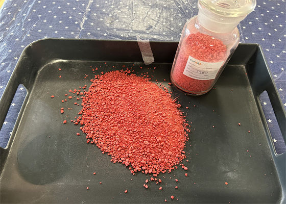 Mmc Соединение для формования меламина с растворимостью, нерастворимое в воде