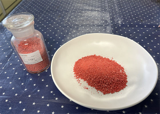 Показатели производительности Меламинный формовый порошок 280-290°C Точка плавления Упаковка 25 кг/пакет