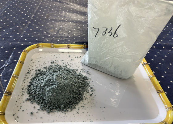 Пищевая меламинная формовая порошок цианамид аминопластик для имитации фарфора