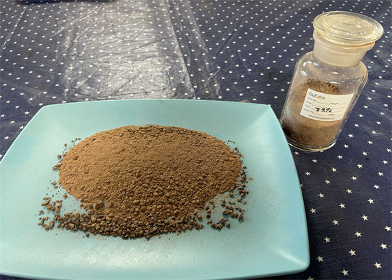 Низкое содержание влаги Меламин формальдегид порошок Высокая огнестойкость