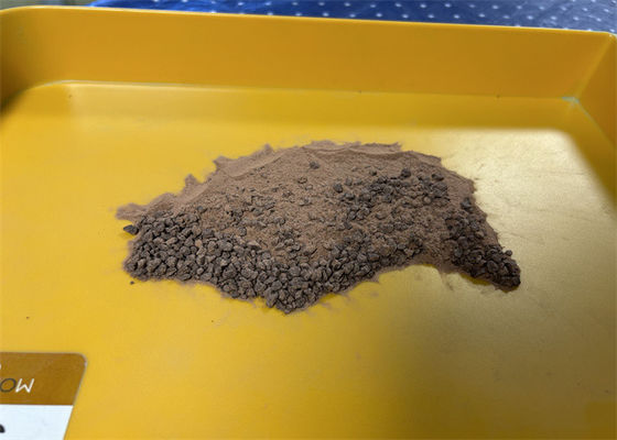 Бесплатный образец Меламинная смола порошок 1,573 Плотность 99,8% Меламинный сырье