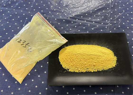 Гранюлы меламина промышленного класса 99,8% чистота 25 кг