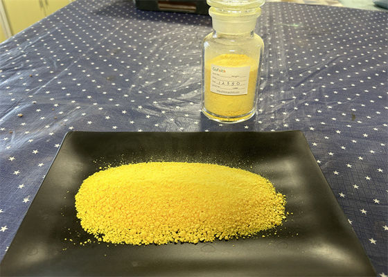 Гранюлы меламина промышленного класса 99,8% чистота 25 кг