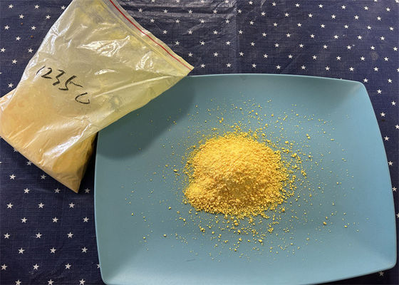 Белая переключательная панель SGS Меламин гранулы промышленного класса