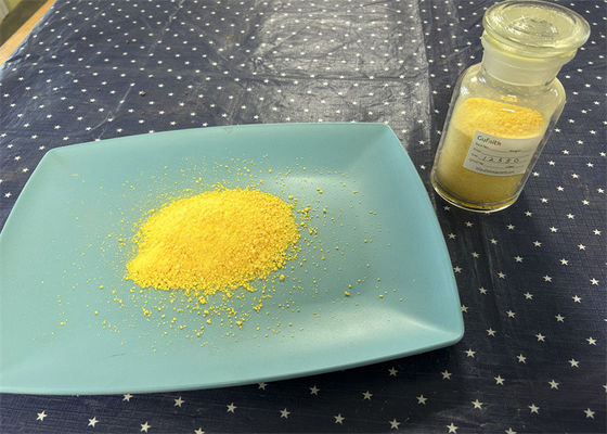 Белая переключательная панель SGS Меламин гранулы промышленного класса