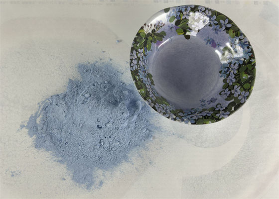 Нетоксичный меламинный стеклянный порошок без запаха для посуды Нетоксичный меламинный стеклянный порошок без запаха для посуды