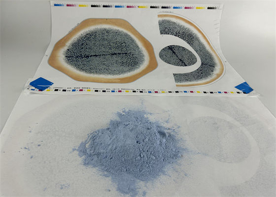 Нетоксичный меламинный стеклянный порошок без запаха для посуды Нетоксичный меламинный стеклянный порошок без запаха для посуды