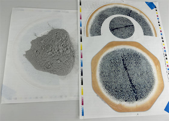 99.95% чистота А5 меламин гранулы Триполицианамид OEM поддержка