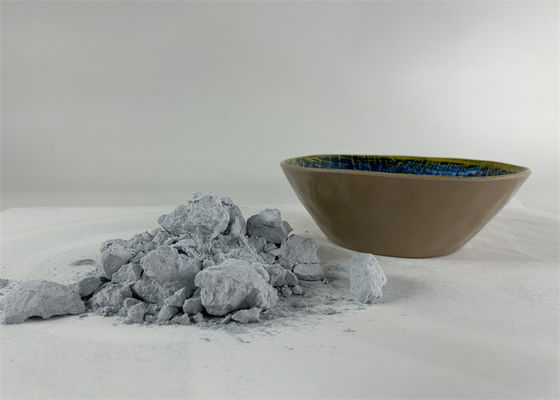 Промышленный порошок 99,9% меламинной смолы не токсичен для производства столовой посуды