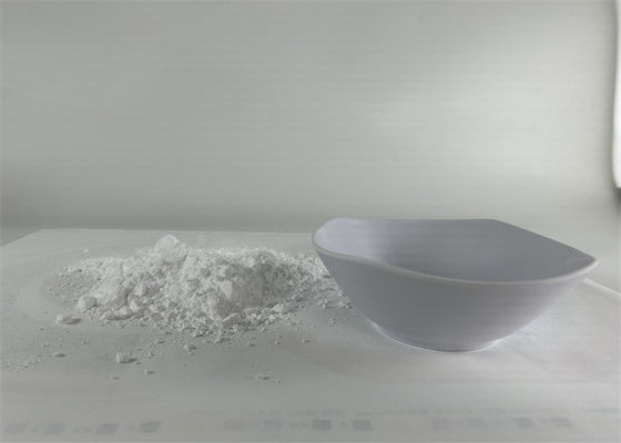 Промышленный белый меламин порошок 99,8% Образцы столовой посуды доступны