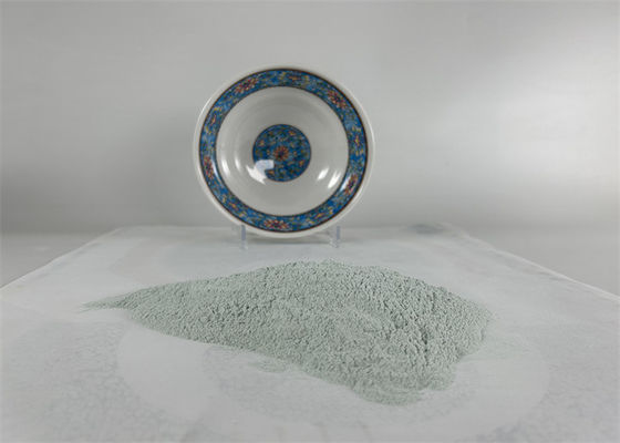 Беспахлый чистый меламин порошок 99,9% чистоты Бесплатный образец