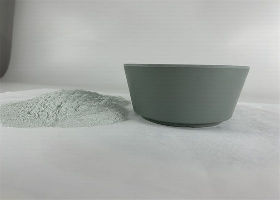 OEM Меламин белый порошок промышленный класс Меламин формовочный порошок C3H6N6