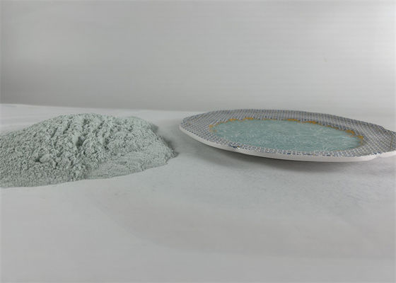 Cas 108-78-1 Меламинная формовая смесь Пластиковый порошок промышленного качества