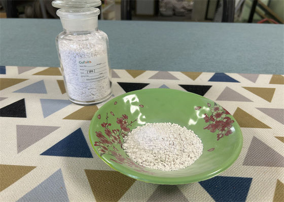 Не токсический чистый меламин напудрить белое возникновение для нормальных температур и давлений