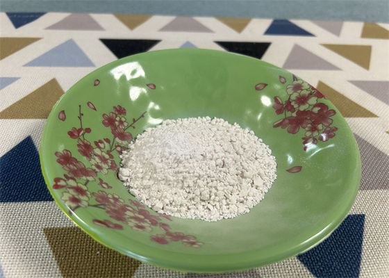 Не токсический чистый меламин напудрить белое возникновение для нормальных температур и давлений