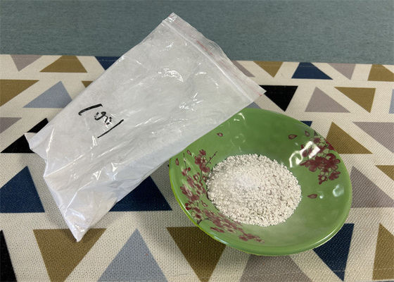 Не токсический чистый меламин напудрить белое возникновение для нормальных температур и давлений