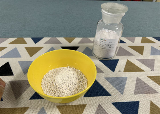 Меламин сопротивления высокой жары отливая составной порошок в форму с ровным поверхностным финишем