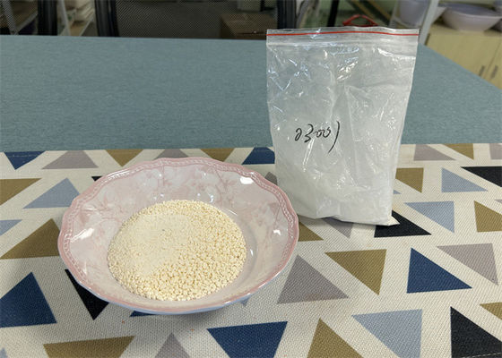 990,9% чистоты меламин гранулы для туалетной крышки переключателя панели