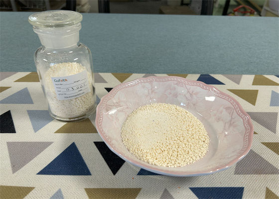 990,9% чистоты меламин гранулы для туалетной крышки переключателя панели