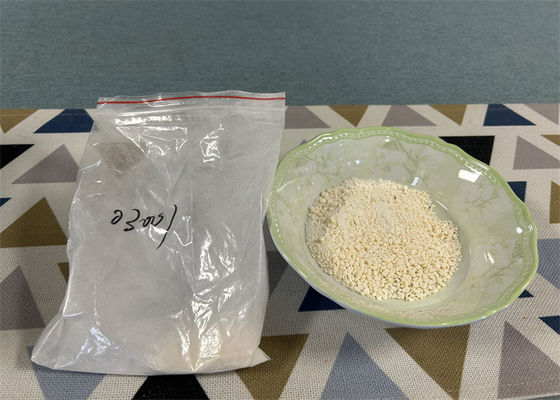 Cas 108 78 1 Меламинный порошок для формования 99,8% Min Чистота Высокая плотность