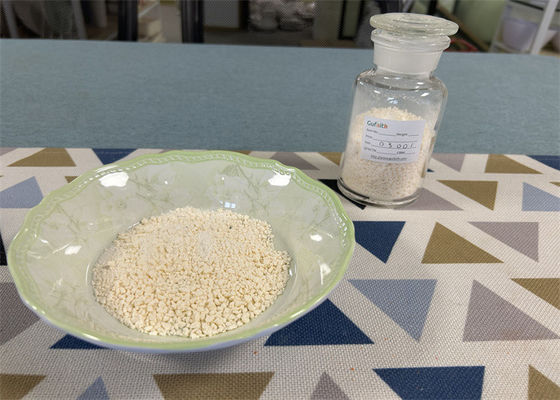 Cas 108 78 1 Меламинный порошок для формования 99,8% Min Чистота Высокая плотность