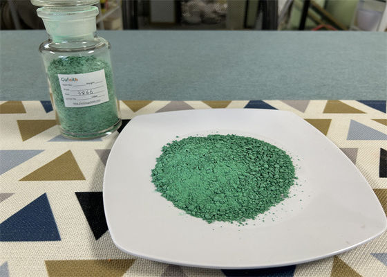 Порошок меламина застекляя на бумаге этикеты для того чтобы отполировать порошок продуктов белый