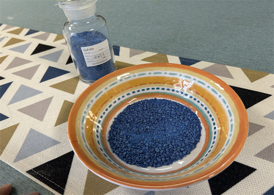 Белая литьевая масса меламина ранга индустрии зерен меламина панели переключателя