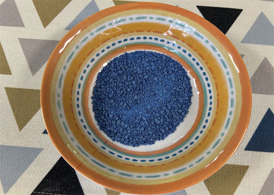 Белая литьевая масса меламина ранга индустрии зерен меламина панели переключателя