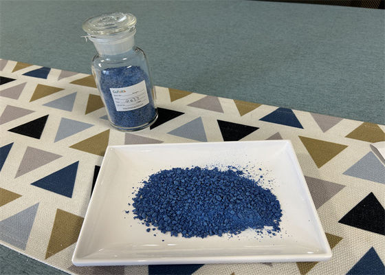 990,9% Чистота Меламин промышленных частиц используется в переключателях панели туалетных крышек