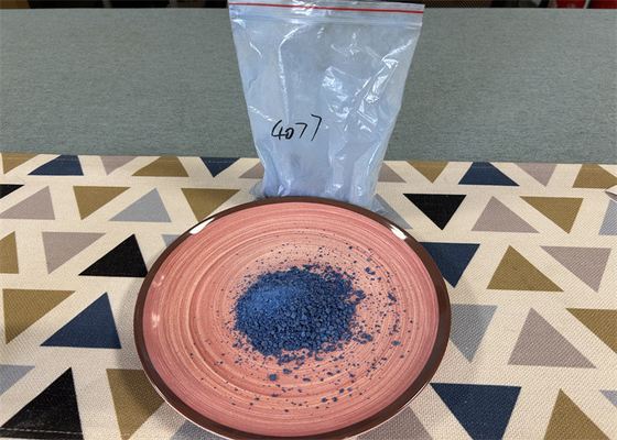 Порошок меламина непахучей промышленной ранга чистый не опасный