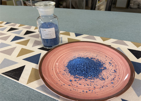 Порошок меламина непахучей промышленной ранга чистый не опасный