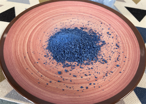 Порошок меламина непахучей промышленной ранга чистый не опасный