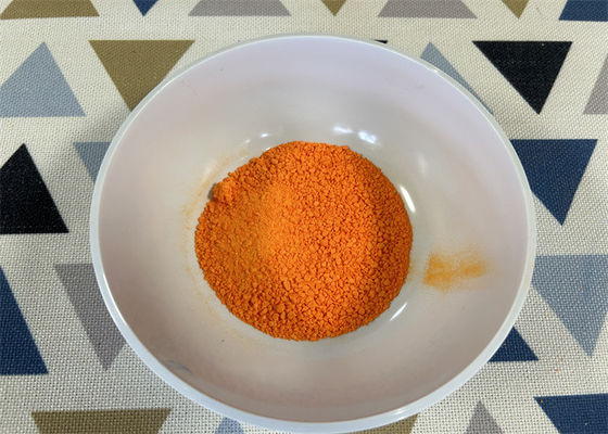 Теплостойкий порошок прессформы меламина с низким содержанием формальдегида