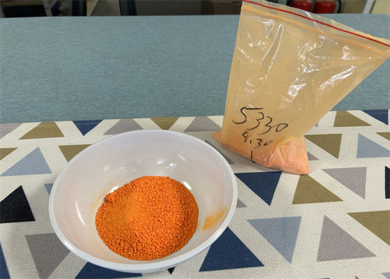 Теплостойкий порошок прессформы меламина с низким содержанием формальдегида