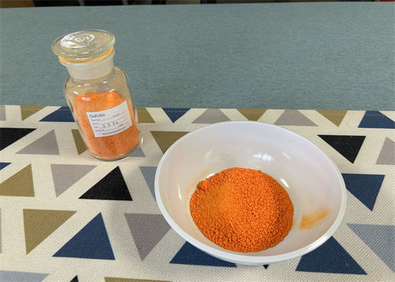 Теплостойкий порошок прессформы меламина с низким содержанием формальдегида