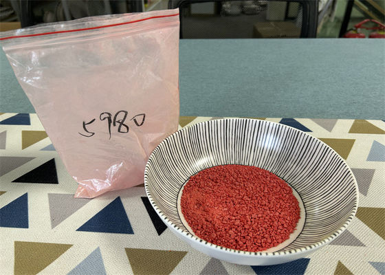 Мраморизуя зерна меламина взгляда используемые для произведения имитационного Dinnerware Pocelain