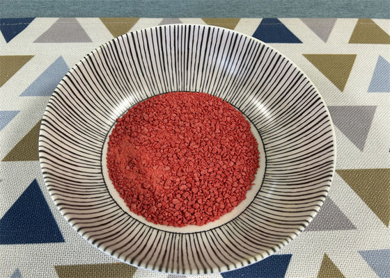 Мраморизуя зерна меламина взгляда используемые для произведения имитационного Dinnerware Pocelain