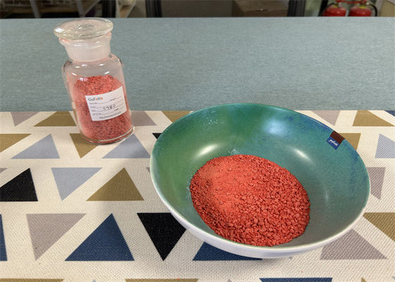 Мраморизуя зерна меламина взгляда используемые для произведения имитационного Dinnerware Pocelain