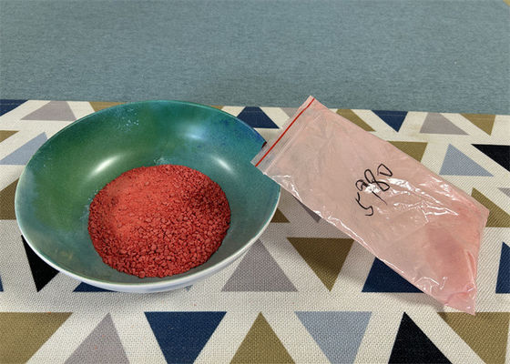 Мраморизуя зерна меламина взгляда используемые для произведения имитационного Dinnerware Pocelain